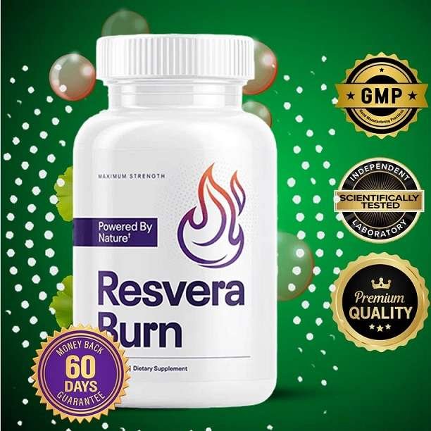 ResveraBurn