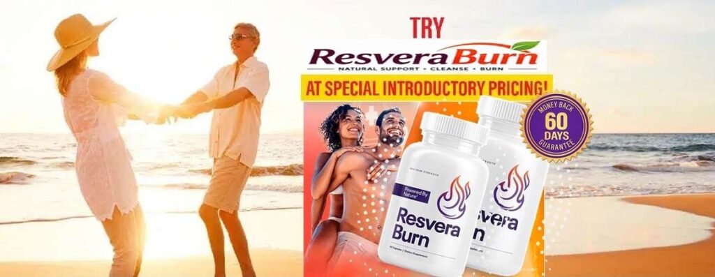ResveraBurn